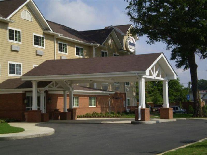 Sleep Inn & Suites Columbus Next To Fort Moore Zewnętrze zdjęcie